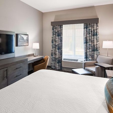 Best Western Plus Lawrenceburg Exterior foto