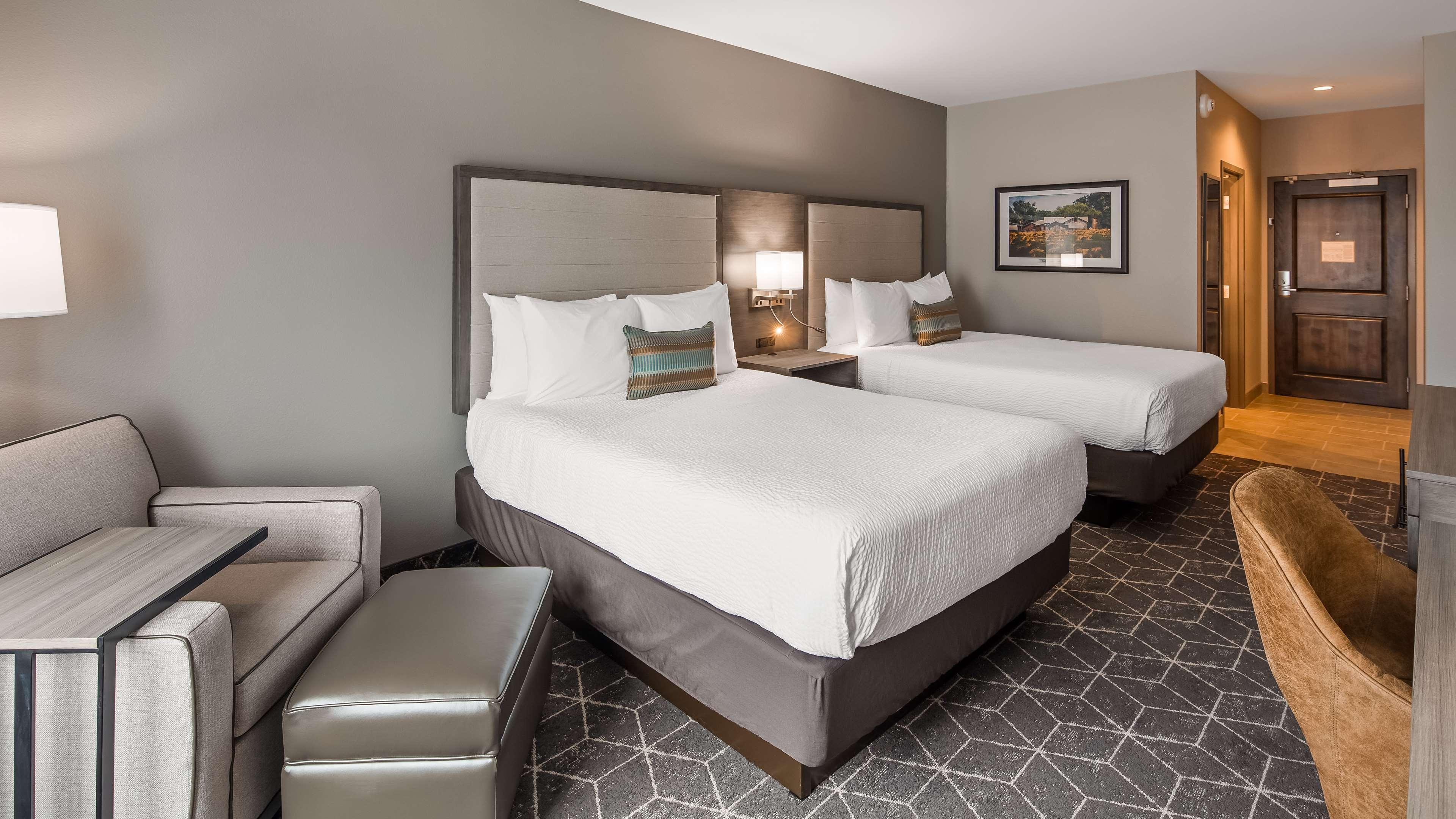 Best Western Plus Lawrenceburg Exterior foto