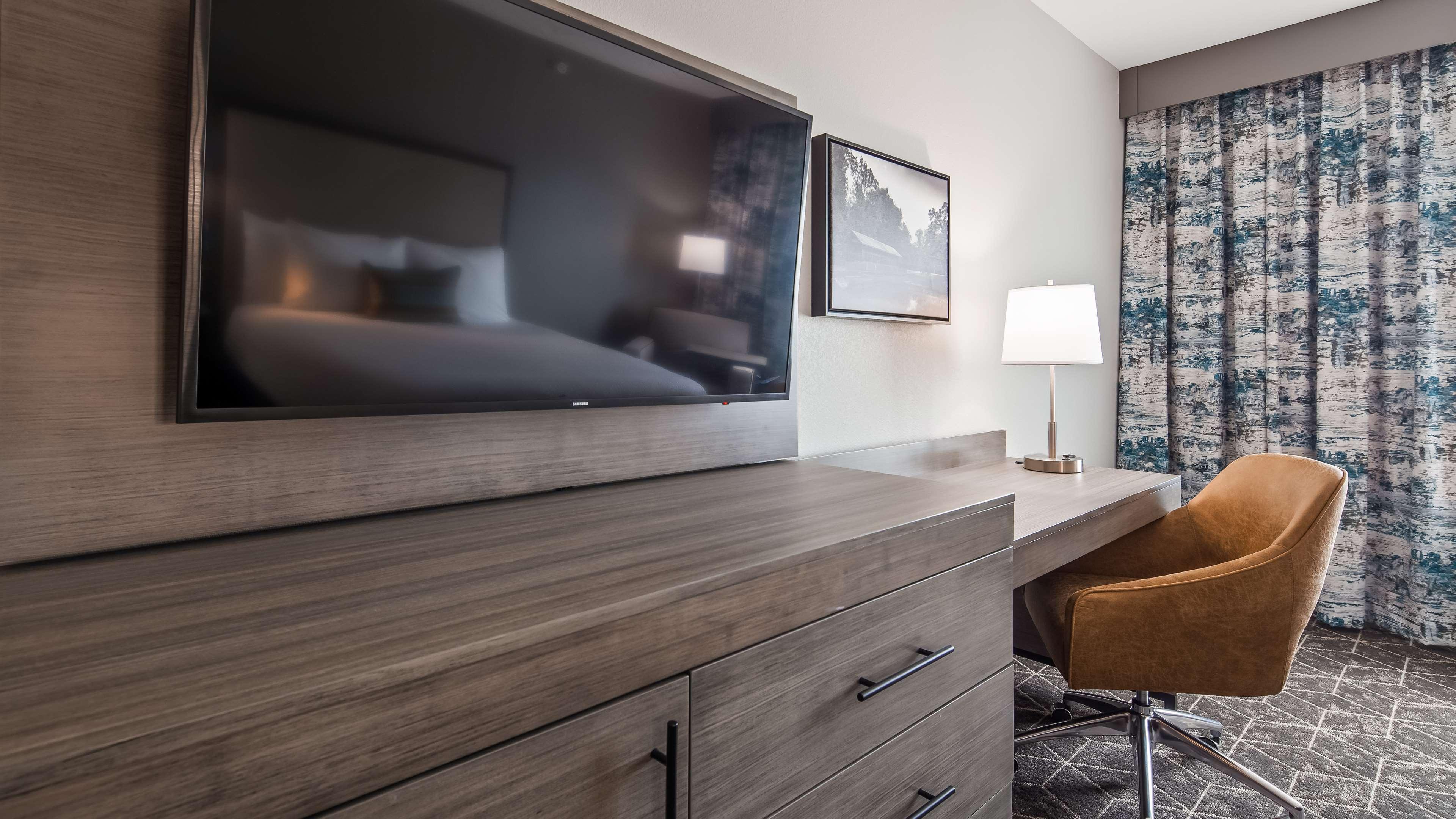 Best Western Plus Lawrenceburg Exterior foto