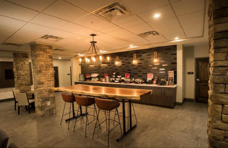 Best Western Plus Lawrenceburg Exterior foto