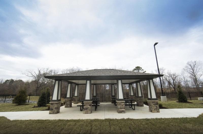 Best Western Plus Lawrenceburg Exterior foto