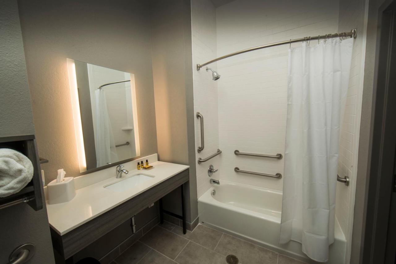Best Western Plus Lawrenceburg Exterior foto