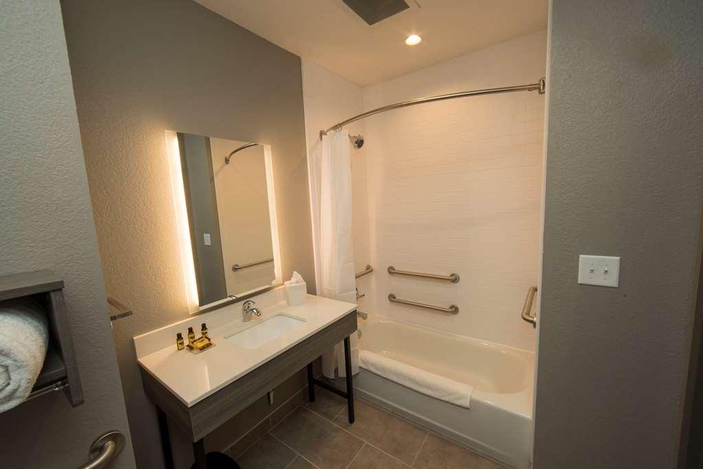 Best Western Plus Lawrenceburg Exterior foto