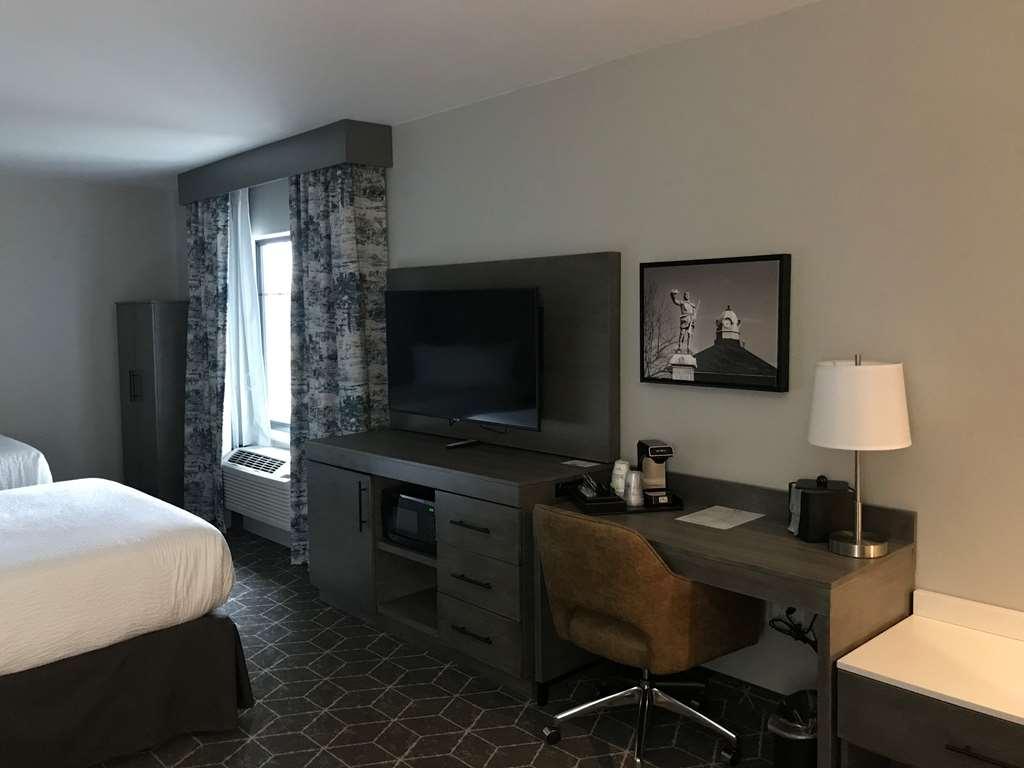 Best Western Plus Lawrenceburg Quarto foto