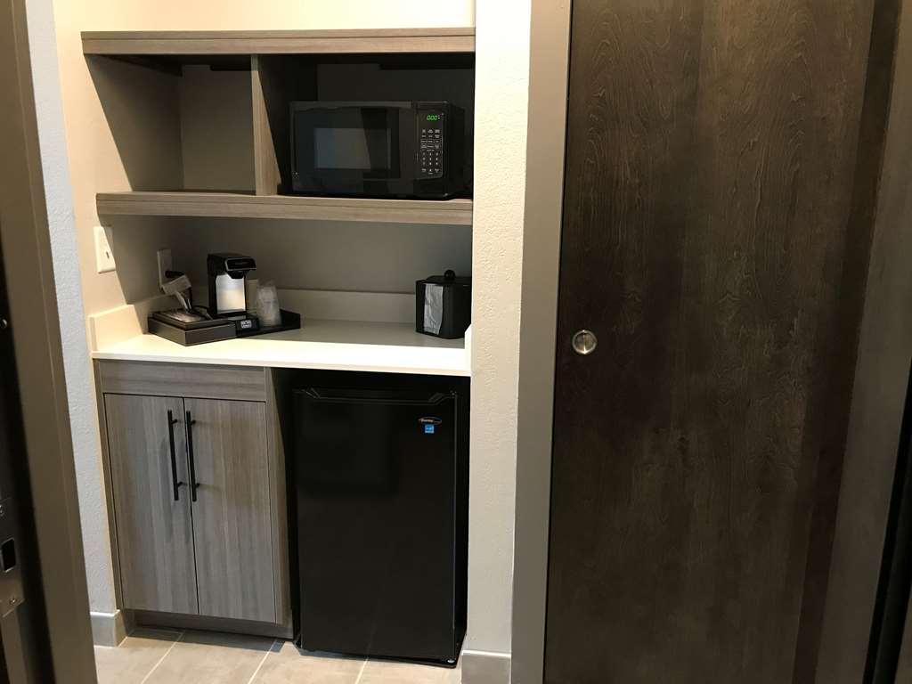 Best Western Plus Lawrenceburg Quarto foto
