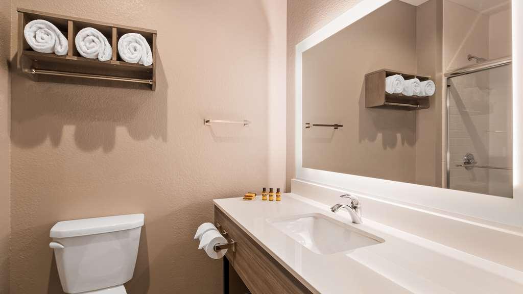 Best Western Plus Lawrenceburg Exterior foto