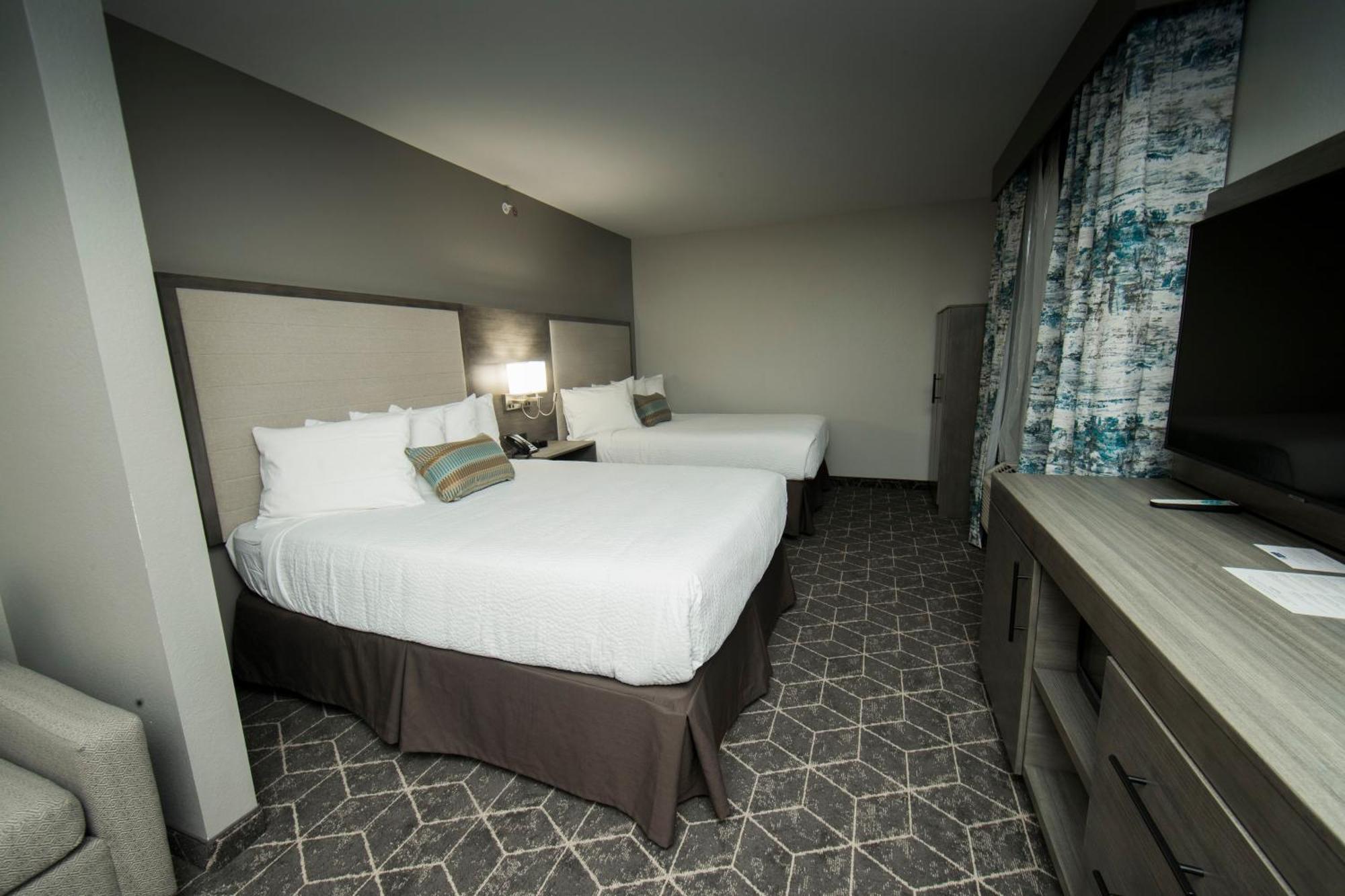 Best Western Plus Lawrenceburg Exterior foto
